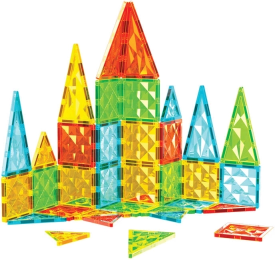 Priehľadné farby ako drahokamy