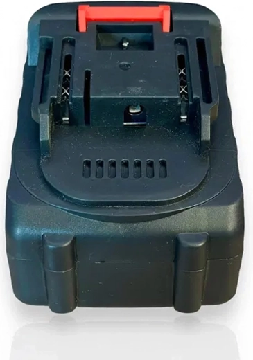 Rýchla výmena a bezpečné uchytenie