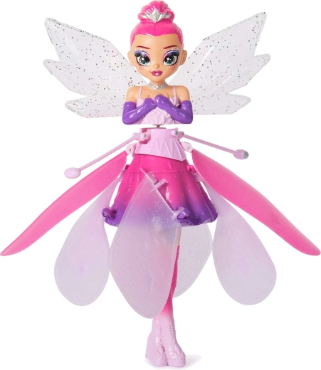 Trblietavý dizajn a ľahká konštrukcia