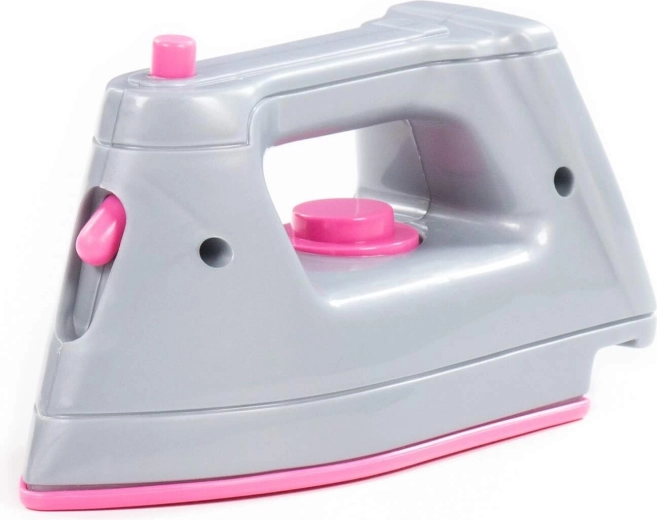 Kompaktný dizajn pre malé ruky