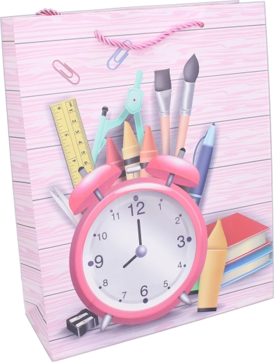 Hravé školské motívy pre deti