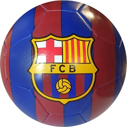 Futbalová lopta FC Barcelona Home, veľkosť 2