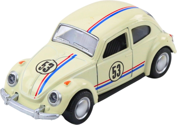 Odolná kovová konštrukcia die-cast