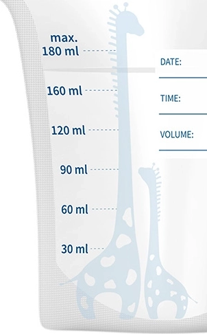 Presná stupnica a miesto na popis