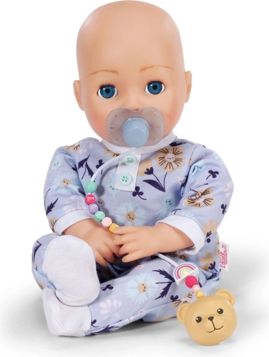 Čarovná interakcia s bábikami BABY born