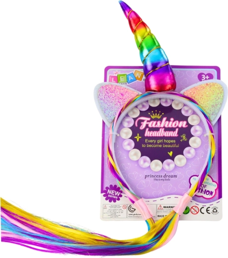 Ľahká, univerzálne padnúca čelenka