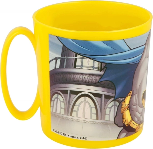 Praktický objem 390 ml