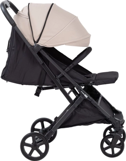 Odpružené kolesá pre hladkú jazdu