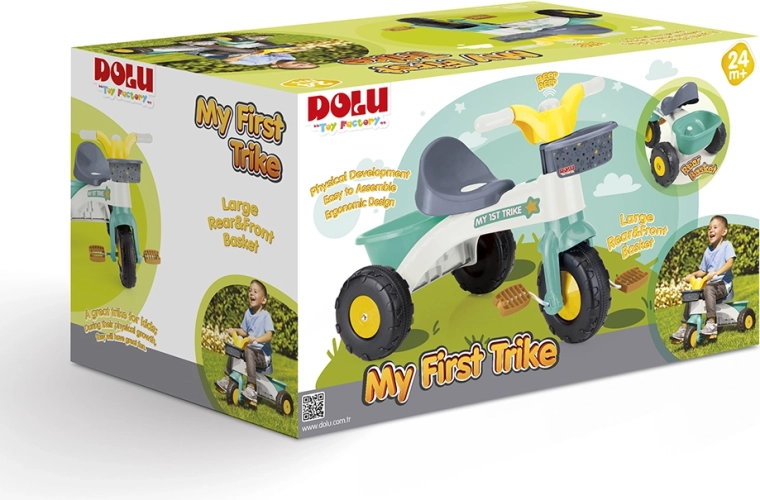 Robustné prevedenie a jednoduchá montáž