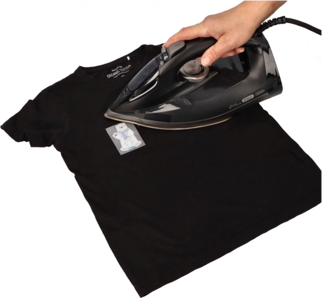 Personalizácia a zakrytie škvŕn