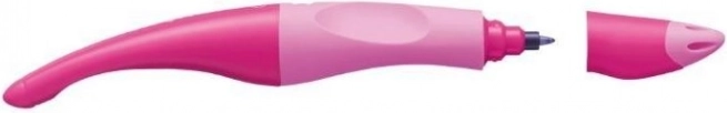 STABILO Easyoriginal ergonomický roller pre ľavákov, ružový
