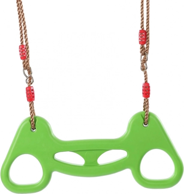 Detské gymnastické kruhy plastové 2Kids Toys