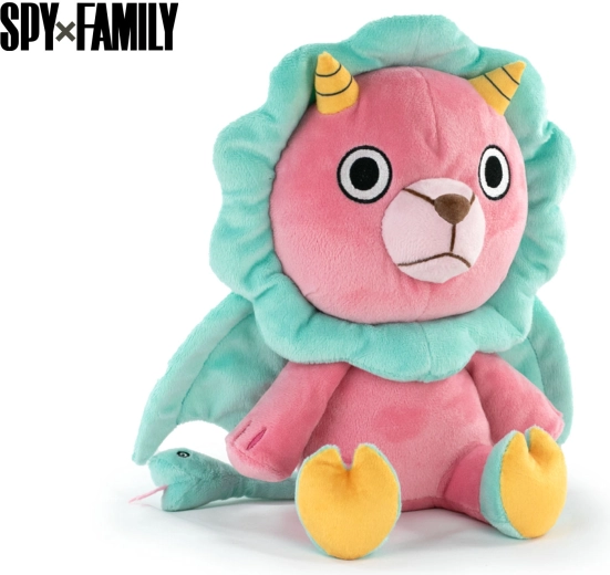 Plyšák Chimera Spy x Family 22 cm