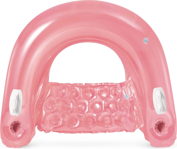 Komfortné sedadlo a operadlo pre dokonalý relax