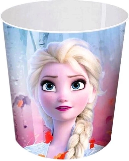 Odpadkový kôš Frozen 5 l