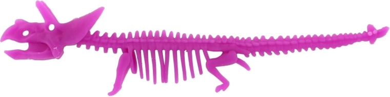 Detailný „kostrový“ dizajn