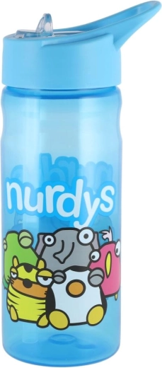 Hravý motív Nurdys