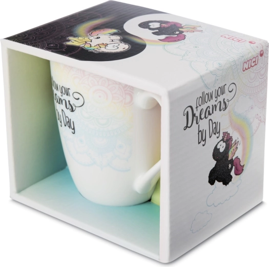 Darčekové balenie pripravené potešiť