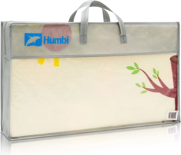 Skladacia konštrukcia a taška v balení