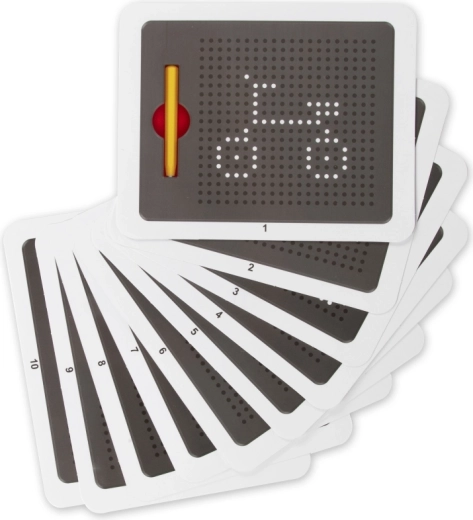 20 inšpiratívnych šablón v balení