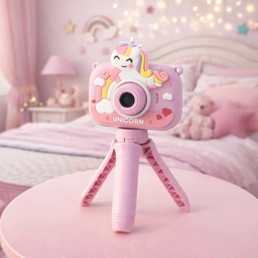 Stabilné zábery vďaka ministatívu