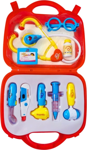 Kufrík, ktorý ide všade s vami