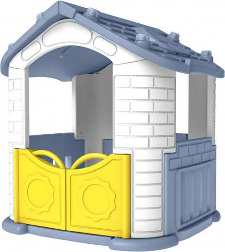 Odolná a bezpečná konštrukcia z HDPE