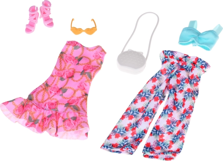 Módne doplnky, ktoré doladia štýl