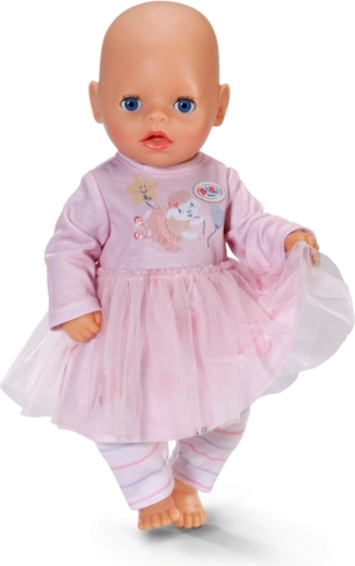 Outfit pre bábiku Baby Born 36 cm