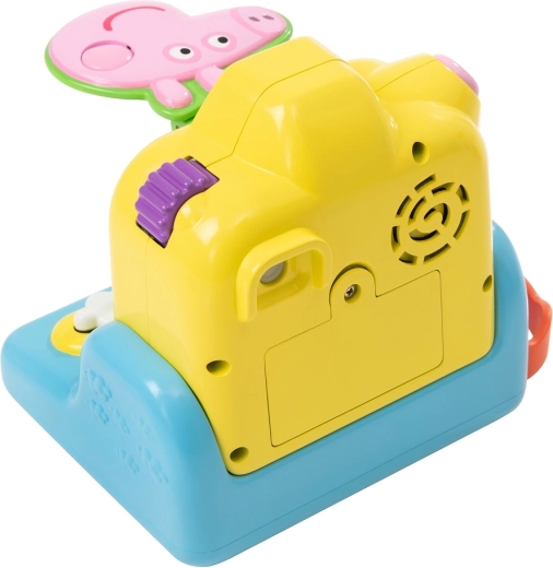 Zvuky z Peppa Pig pre ešte viac zábavy