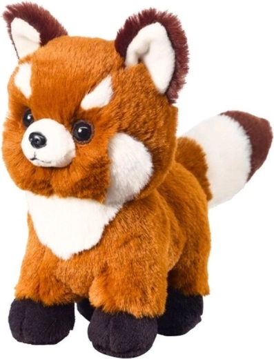 Plyšová červená panda