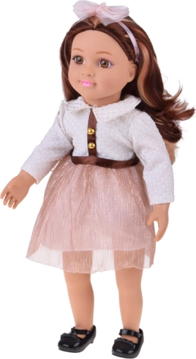 Elegantný outfit do mesta aj na bál