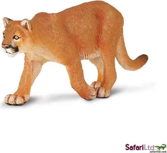 Safari Ltd. Puma americká figúrka