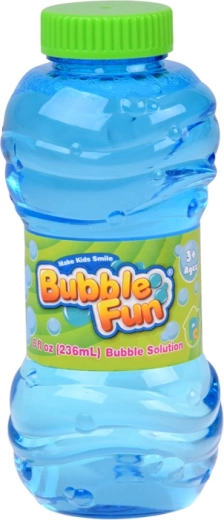 Roztok na bubliny 236 ml v balení