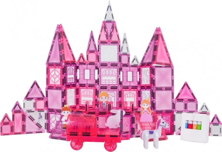 Stavby, ktoré držia tvar