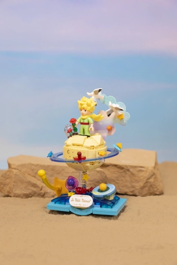 Kvalitné dieliky a hladké zostavenie