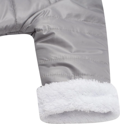 Teplá a ľahká izolácia s antialergickou výplňou