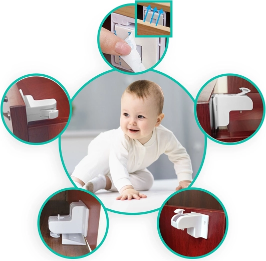 Diskrétne a odolné riešenie pre každý interiér