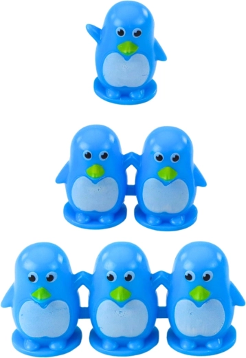 Roztomilé figúrky, ktoré lákajú ku hre