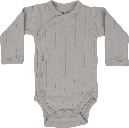 Lodger hydrofilné body s dlhým rukávom Tribe mist 56