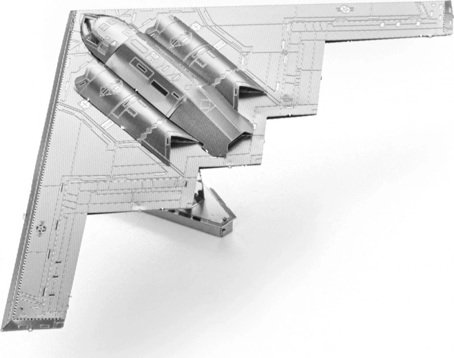 Stabilný stojanček na vystavenie