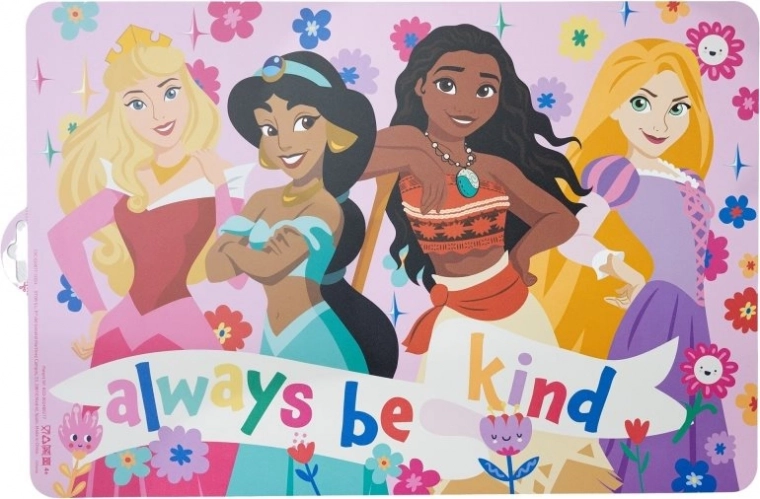 Stor prestieranie Princezné