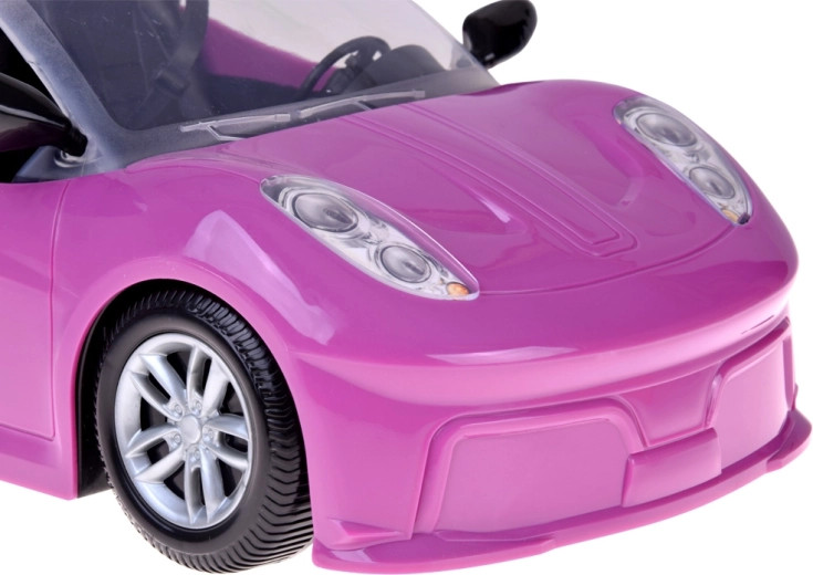 Športový vzhľad a realistické detaily