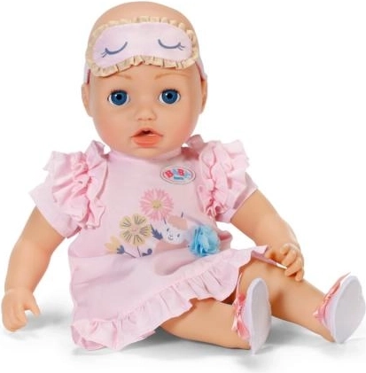 Ideálne pre bábiky 43 cm