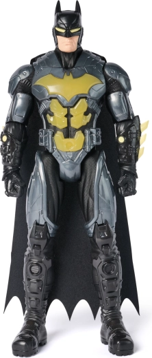 24 zvukov a fráz BATMANA