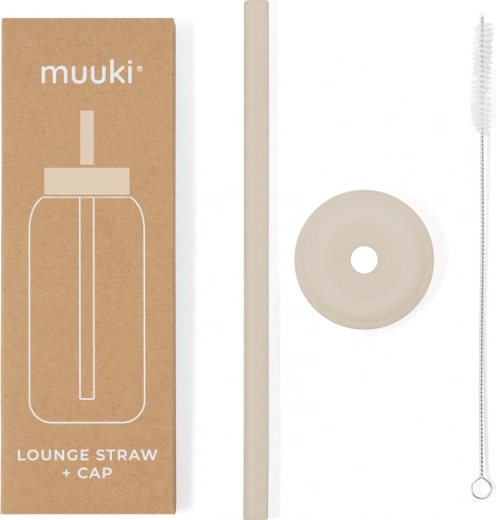 Muuki Lounge slamka a viečko Summer Sand