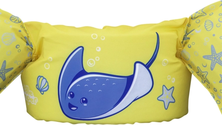 Pohodlie a odolnosť vďaka mäkkému polyesteru