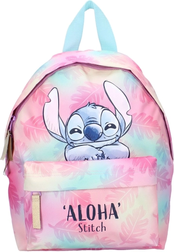 Detský batoh Disney Stitch Aloha 31 cm