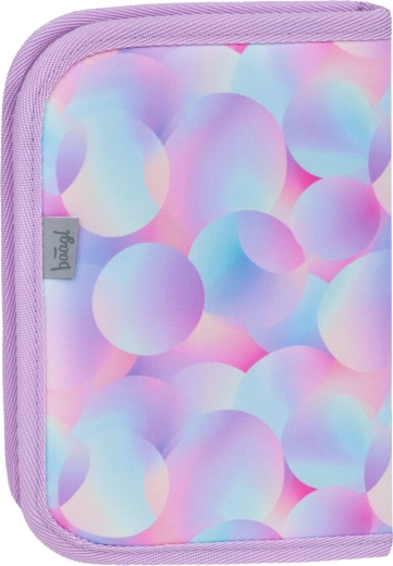 Odolný zips YKK na každodenné používanie