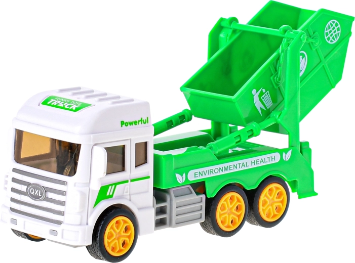 Zotrvačníkový pohon pre akčnú jazdu